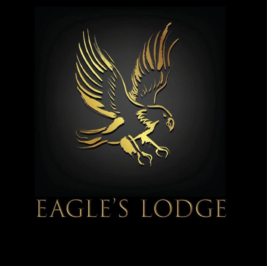 Eagles Lodge - Kandy Digana Bagian luar foto